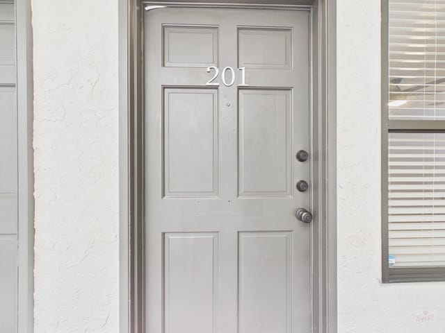 2409 Leon ST Unit #201