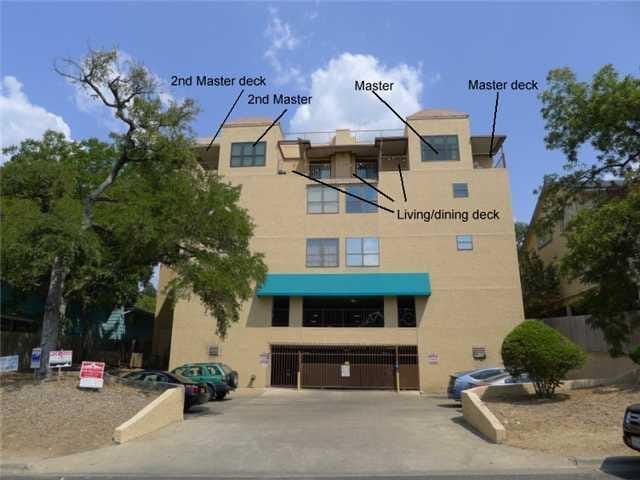 2409 Leon St Unit #301