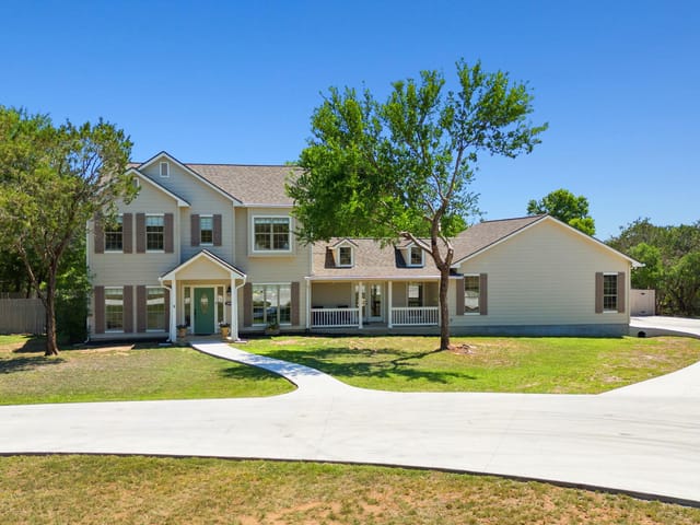 2409 Mormon Mill Rd