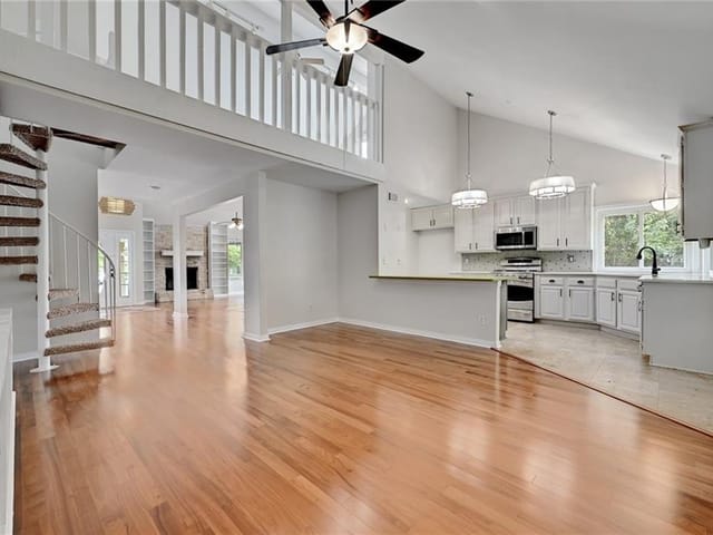 2409 Spring Wagon Ln