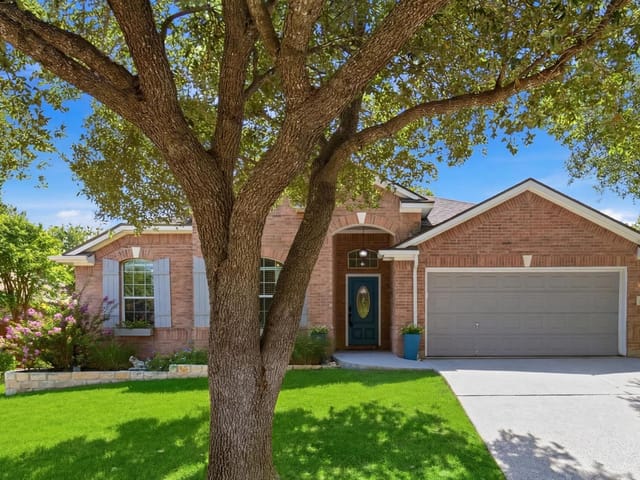 2409 Tumbling River DR