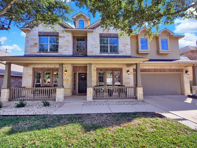 2409 Turtle Mountain Bnd