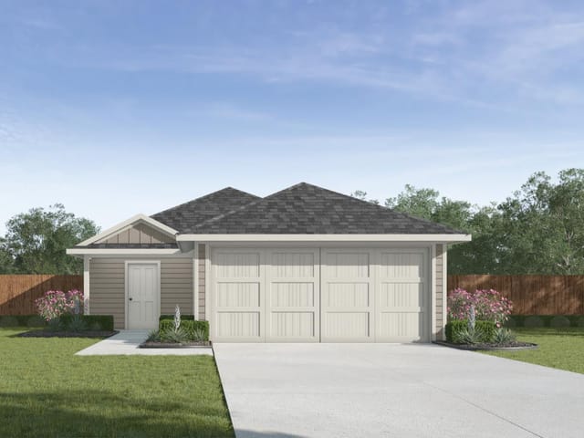 241 HOWARD DR