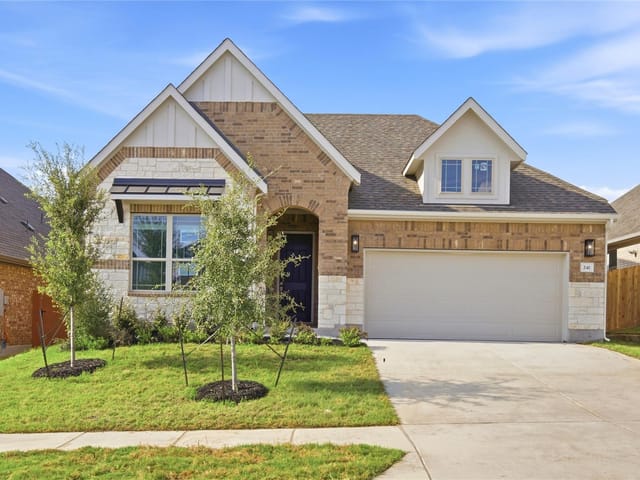 241 Mango CIR