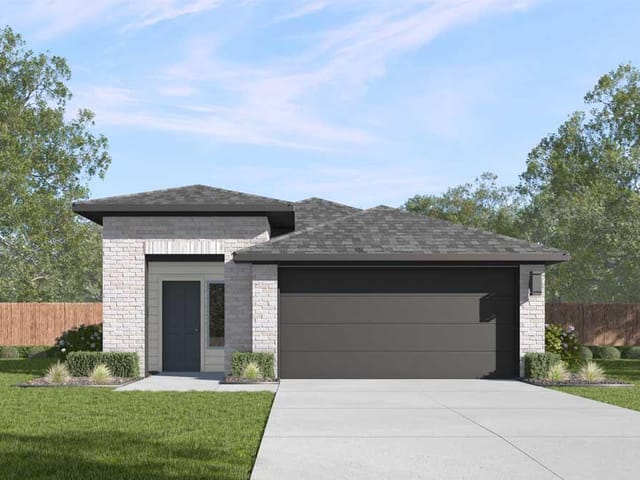 241 Mountain Pea Rd