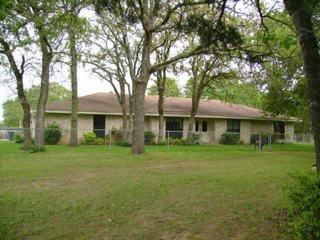 241 Peach Creek RD