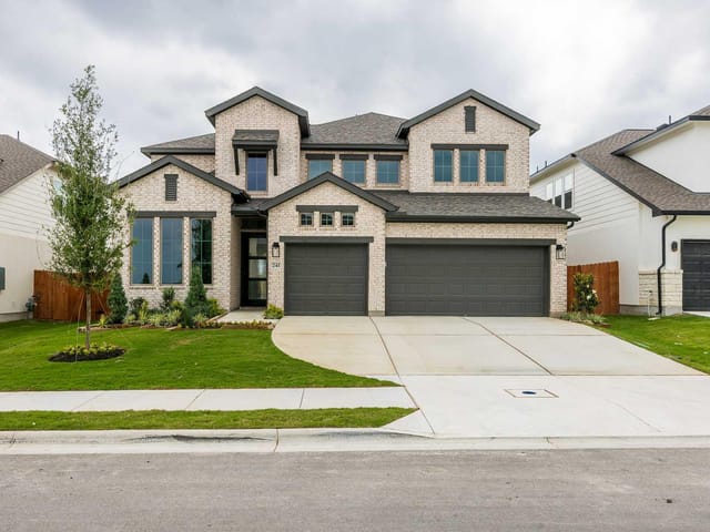 241 Sheepdog DR