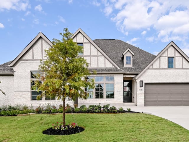 241 Trickling Brook RD