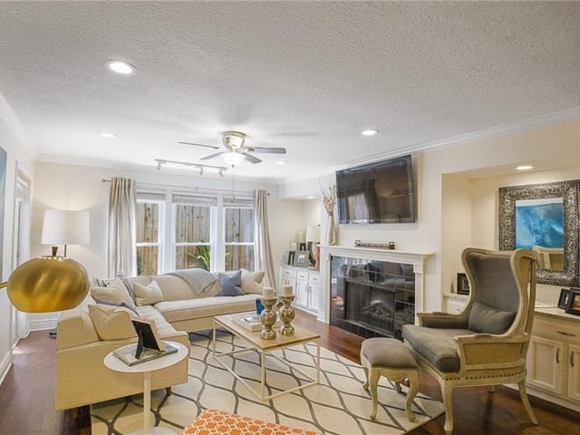 2410 Enfield Rd Unit #1