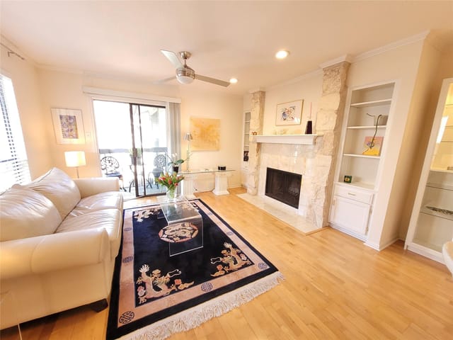2410 Enfield Rd Unit #7