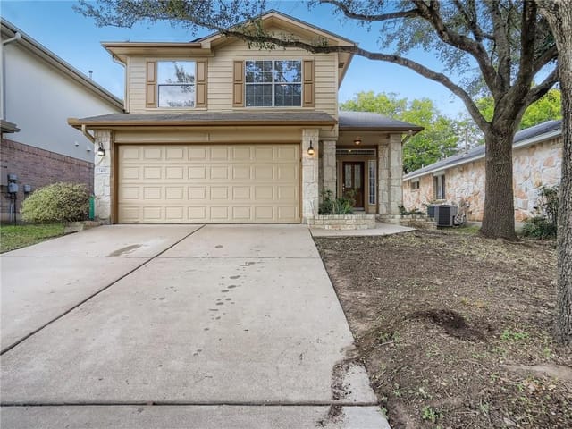 2410 Wilma Rudolph Rd