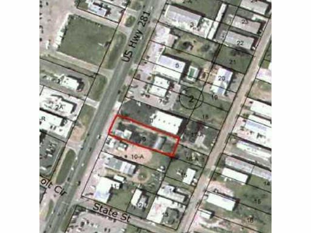 2411 Us Highway 281