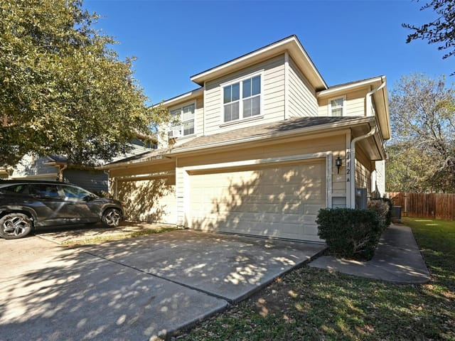2412 Allred DR