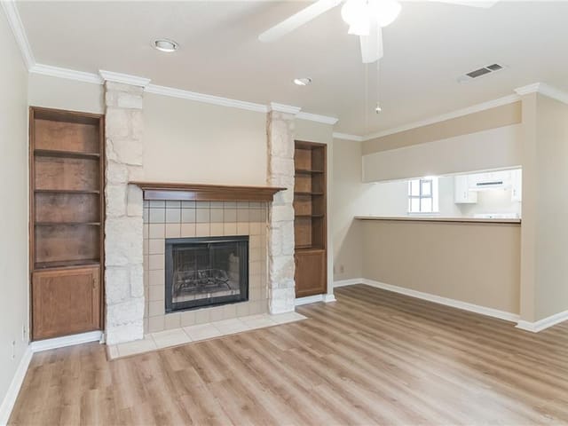 2412 Enfield Rd Unit #3
