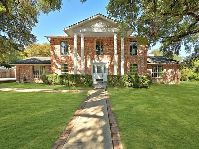 2412 Jones Rd