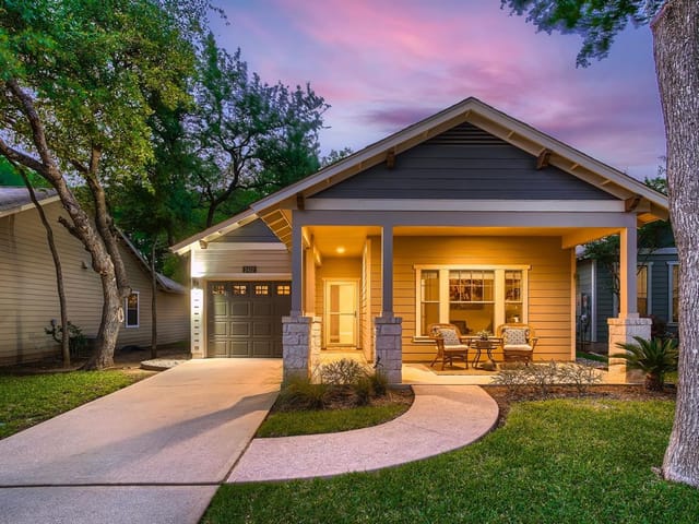 2412 Lightfoot Trl