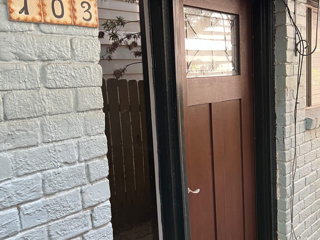 2413 Leon St Unit #103
