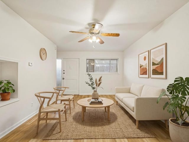 2413 Leon ST Unit #104