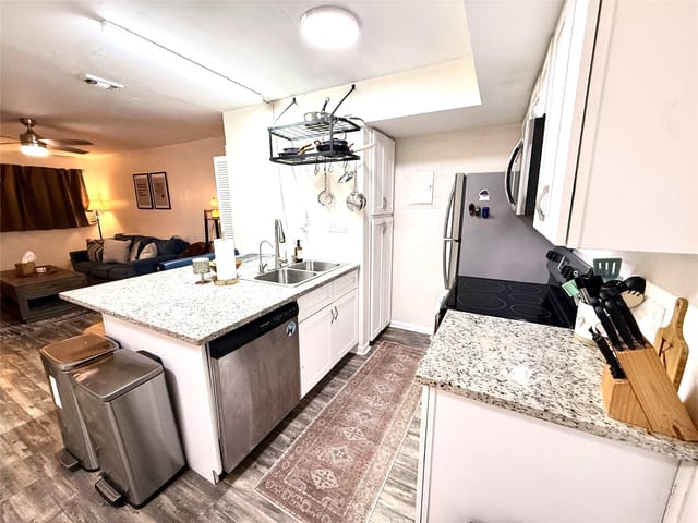 2413 Leon Street Unit #108