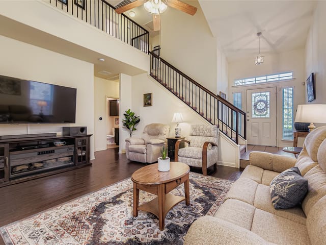 2413 McDonald Way