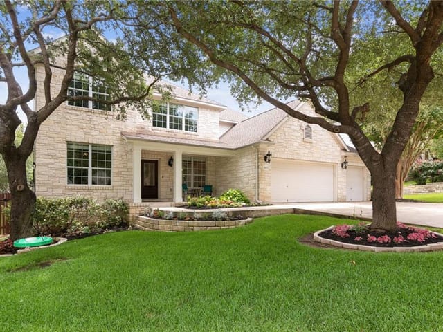 2413 Rio Mesa Dr