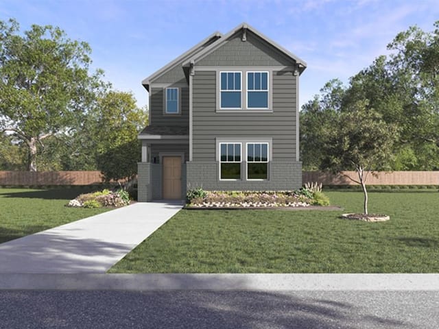 2413  Wallin Bradley Dr  