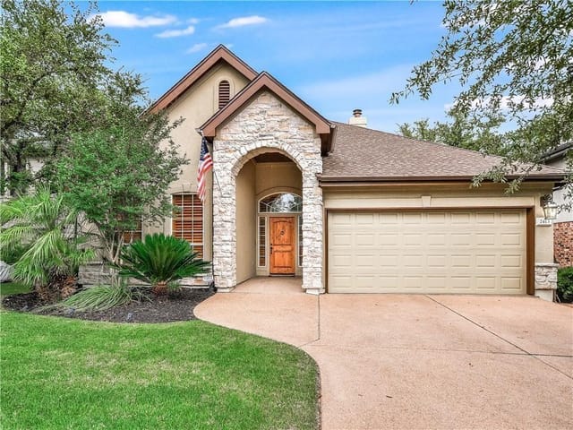2413 Watercrest Dr
