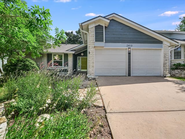 2413 Wood Chase Trl