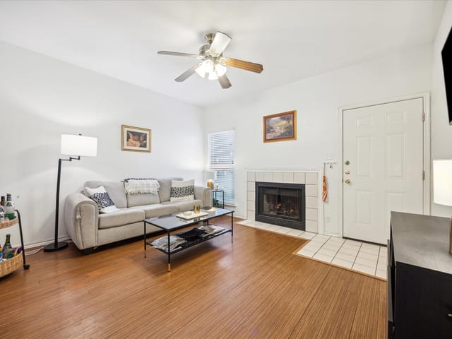 2414 Longview St Unit #204