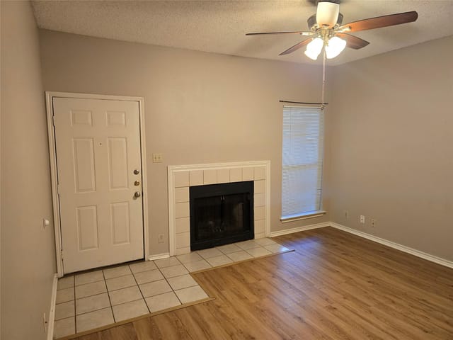 2414 Longview St Unit #205