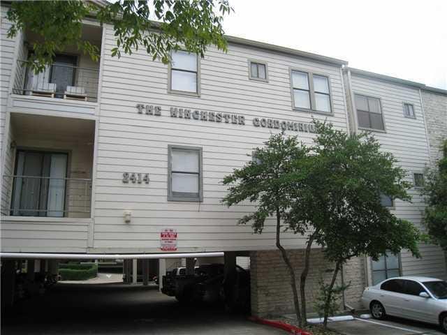 2414 Longview St Unit #205