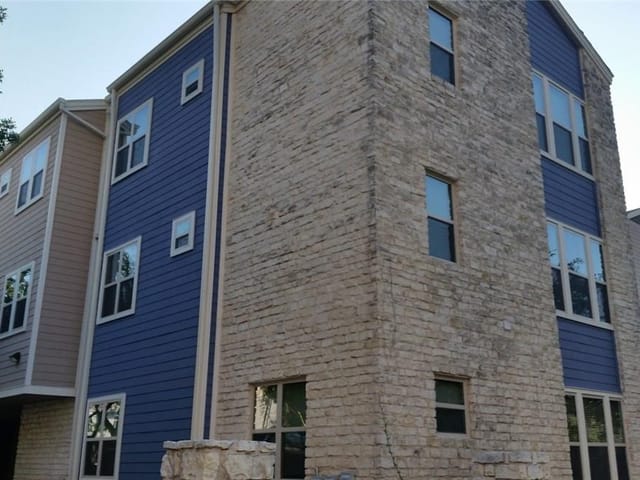 2414 Longview St Unit #206