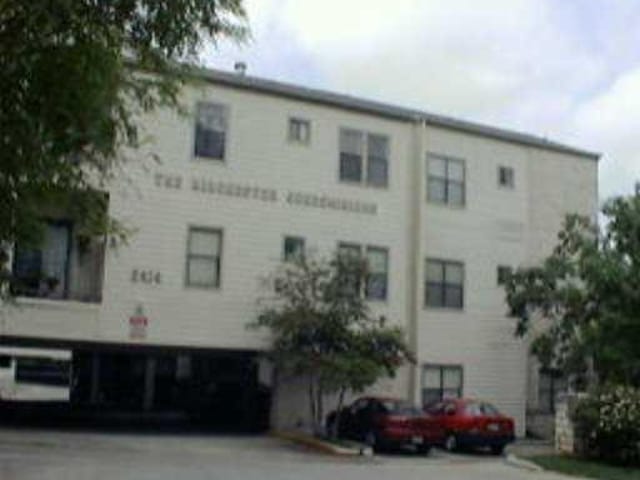2414 LONGVIEW St Unit #307