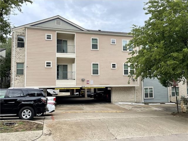 2414 Longview St Unit #309