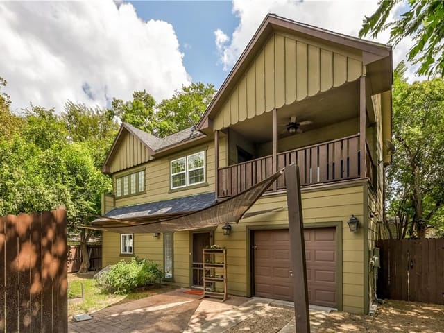 2415 Durwood St Unit #B