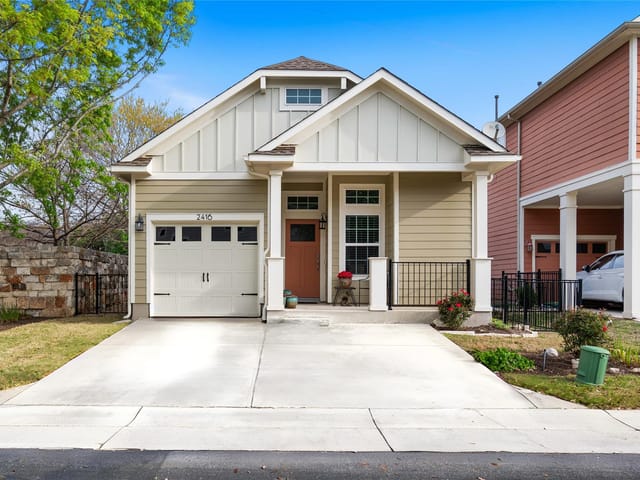 2416 Vintage Stave Rd Unit #99