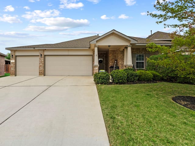 2417 Bridges Ranch Rd