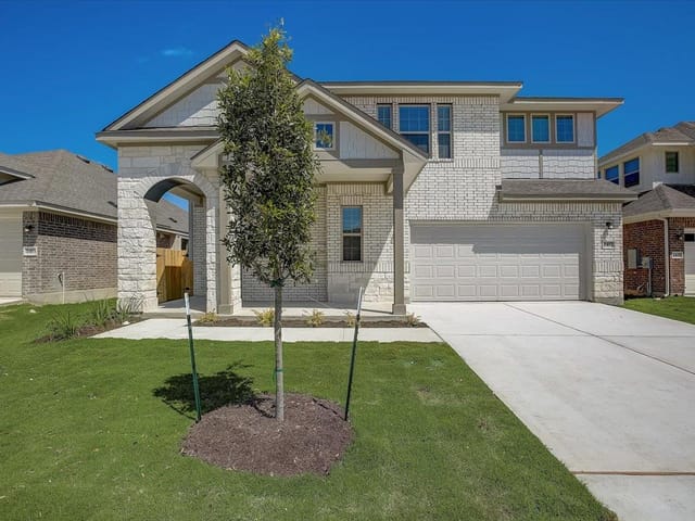 2417  Caddo Canoe Dr