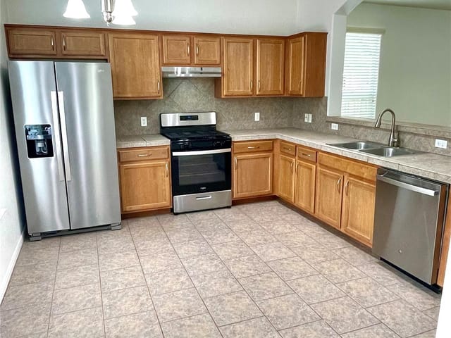 2419 Allred DR Unit #A