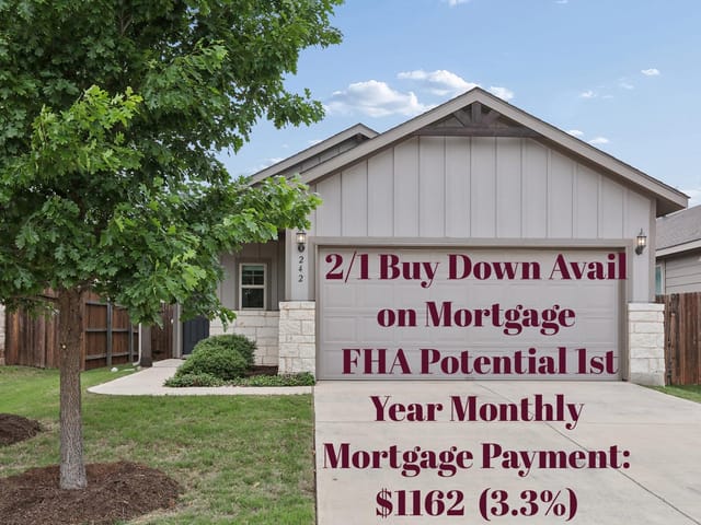 242 Cascata Way