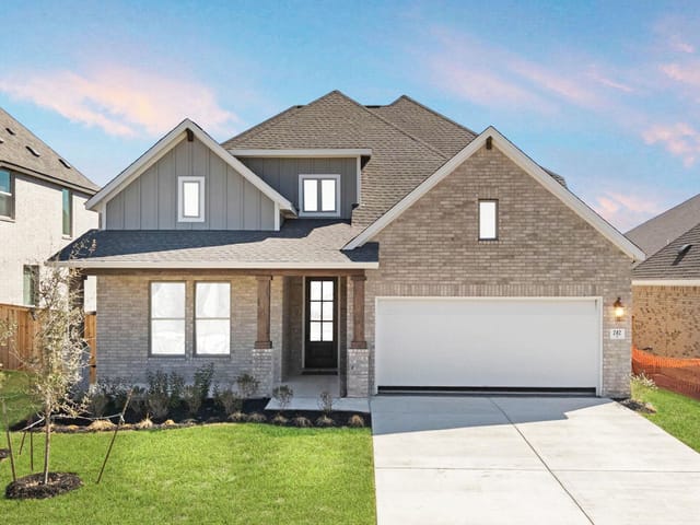242 Five Mile Creek Way