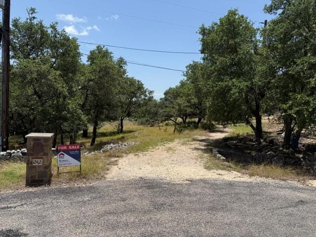 242 Landons WAY