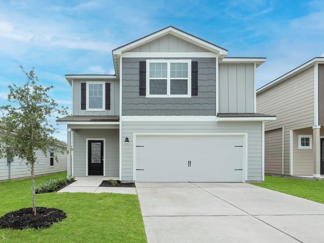 242 Myrtle Oak DR