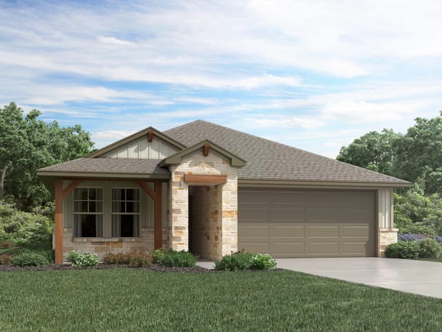 242 Red Tail Hawk LN