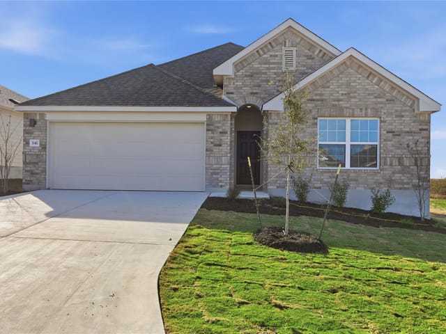 242 Seattle Slew Dr