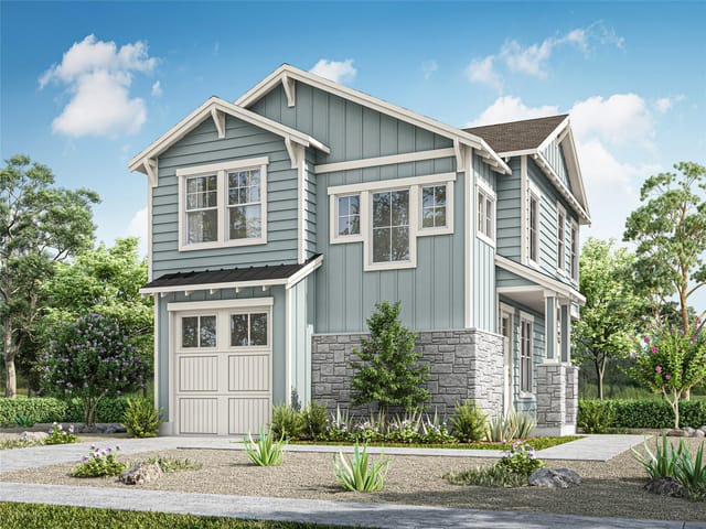 2420 Drew Lane Unit #1