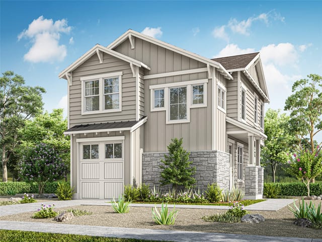 2420 Drew Lane Unit #5