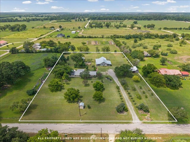 2421 Post Oak RD