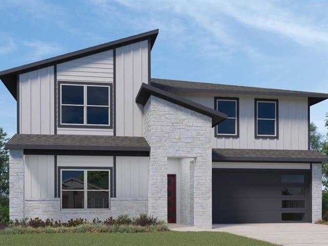 2421 Tucker Ln