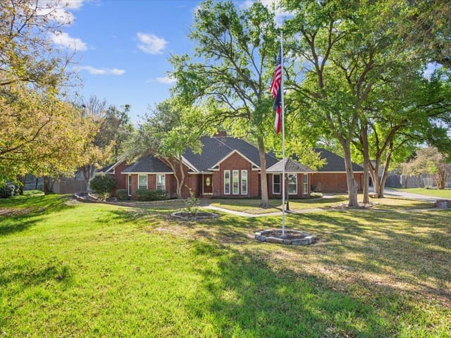 2422 Smith Bluff RD